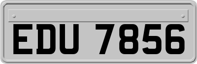 EDU7856