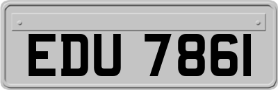 EDU7861
