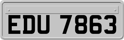 EDU7863