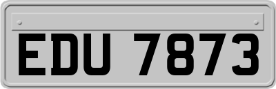 EDU7873