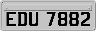 EDU7882