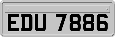 EDU7886