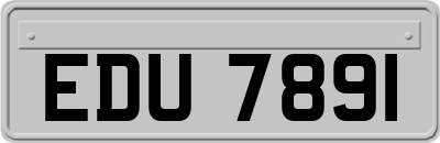 EDU7891