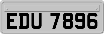 EDU7896