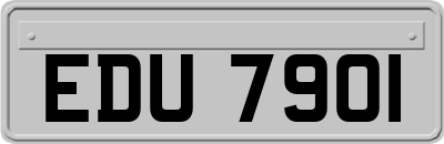 EDU7901
