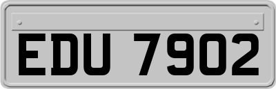 EDU7902