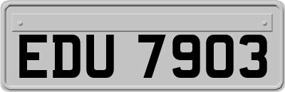 EDU7903