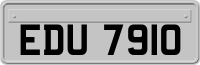 EDU7910