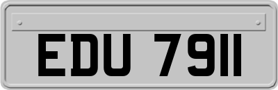 EDU7911