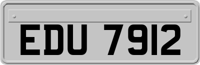 EDU7912
