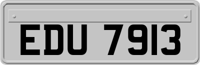 EDU7913