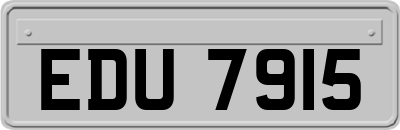 EDU7915