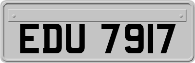 EDU7917