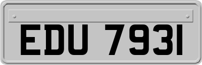 EDU7931