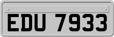 EDU7933