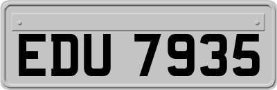 EDU7935
