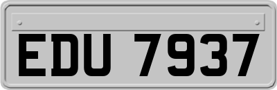 EDU7937
