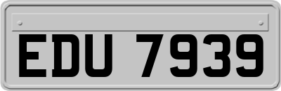 EDU7939