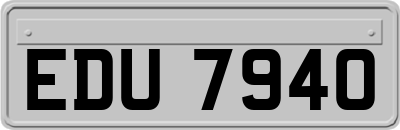 EDU7940