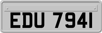 EDU7941