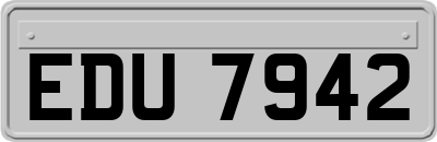 EDU7942