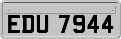 EDU7944