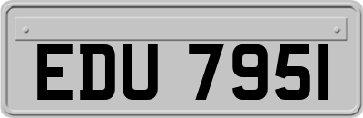 EDU7951