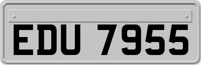 EDU7955