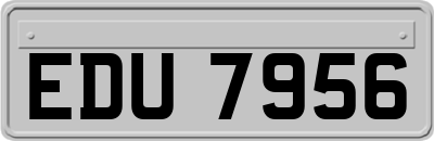 EDU7956