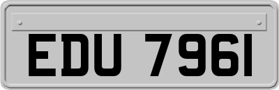EDU7961