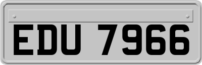 EDU7966