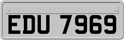 EDU7969