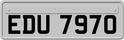 EDU7970