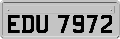 EDU7972
