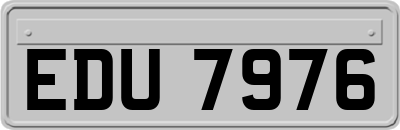 EDU7976