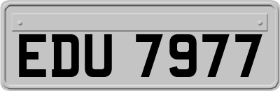 EDU7977
