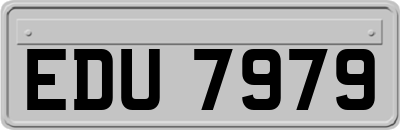 EDU7979