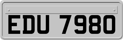 EDU7980