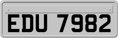 EDU7982