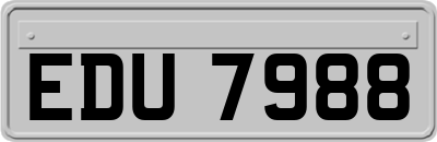 EDU7988