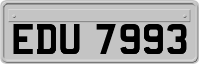 EDU7993