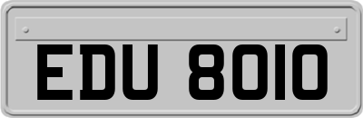 EDU8010