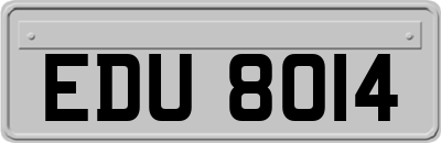 EDU8014