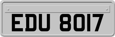 EDU8017