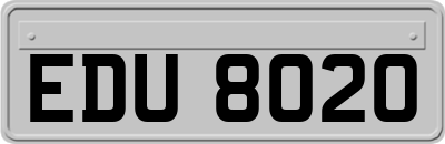 EDU8020