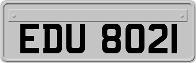 EDU8021