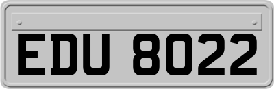 EDU8022