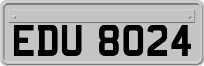 EDU8024