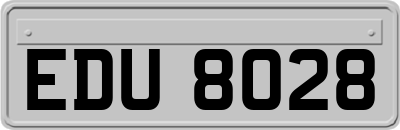 EDU8028