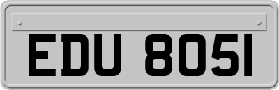 EDU8051